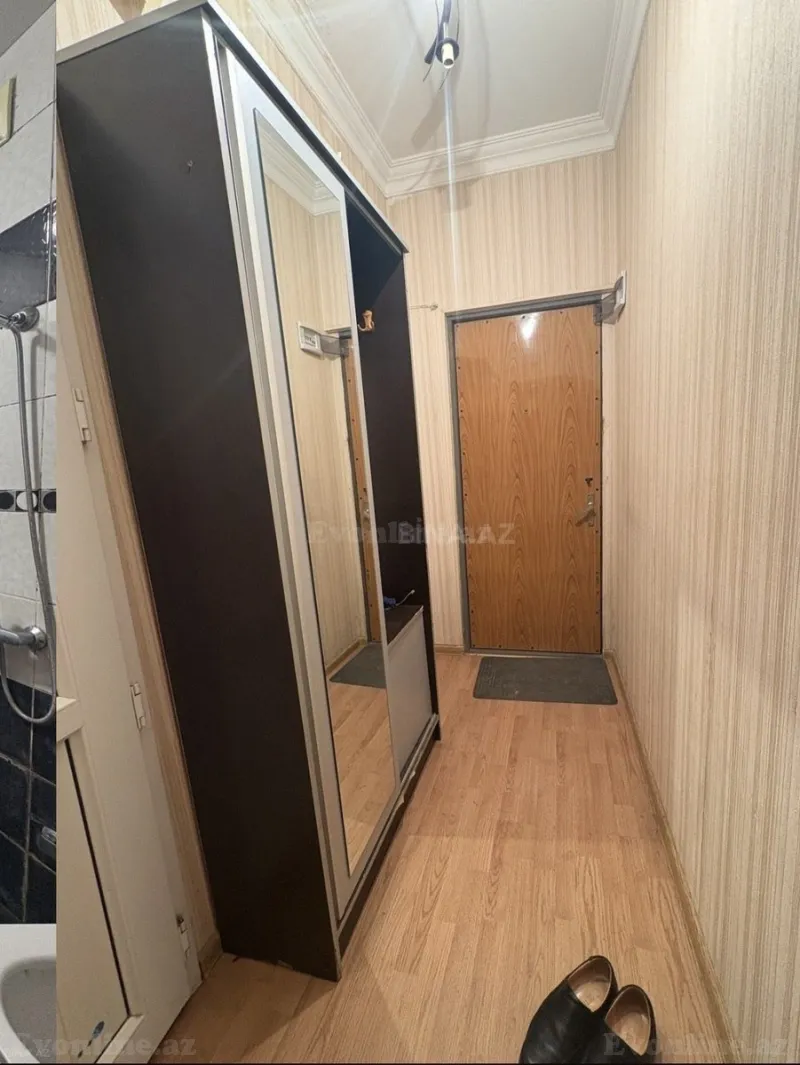 Satılır 2 otaqlı Mənzil Köhnə tikili 55 m² 5-ci mikrorayon - şəkil 11