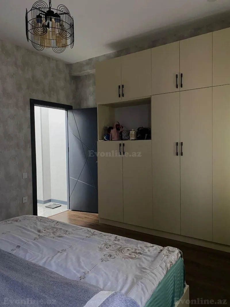 Satılır 4 otaqlı Mənzil Yeni tikili 120 m² Əhmədli - şəkil 6