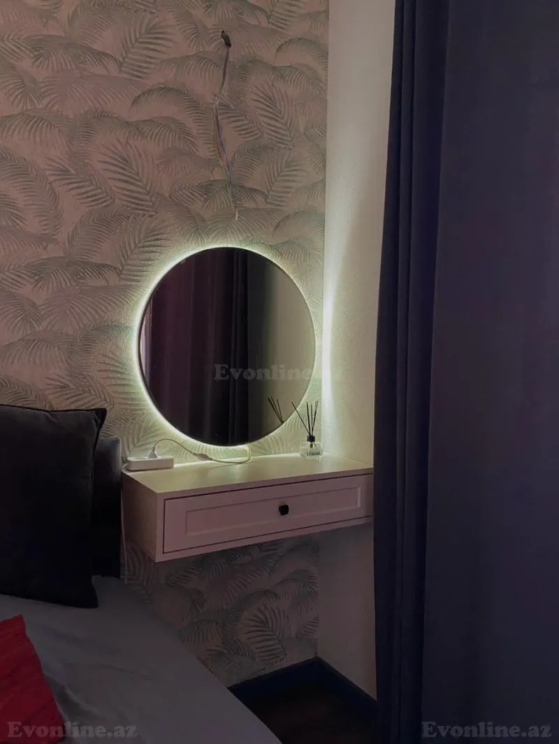 Satılır 4 otaqlı Mənzil Yeni tikili 120 m² Əhmədli - şəkil 13