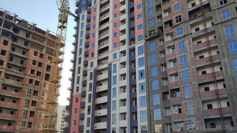 Satılır 4 otaqlı Mənzil Yeni tikili 126 m² Qara Qarayev m.