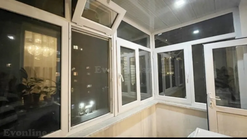 Satılır 2 otaqlı Mənzil Köhnə tikili 50 m² 8-ci mikrorayon - şəkil 8