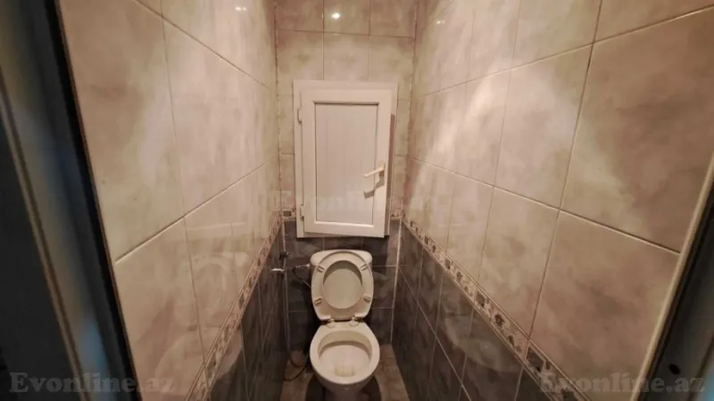 Satılır 2 otaqlı Mənzil Köhnə tikili 55 m² Həzi Aslanov - şəkil 6