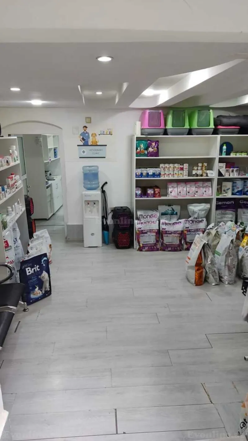 Satılır Obyekt 40 m² İçərişəhər m. - şəkil 2