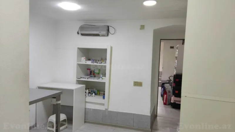 Satılır Obyekt 40 m² İçərişəhər m. - şəkil 6