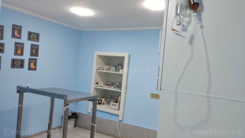 Satılır Obyekt 40 m² İçərişəhər m. - şəkil 7