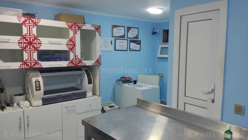 Satılır Obyekt 40 m² İçərişəhər m. - şəkil 8