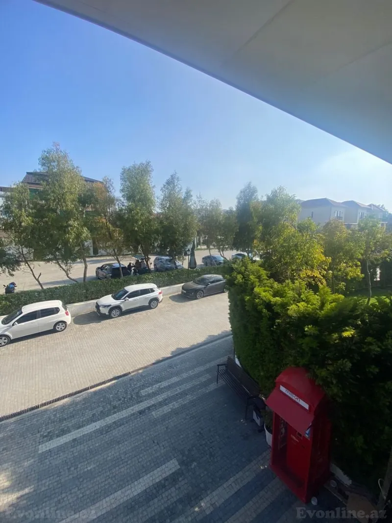 Satılır 1 otaqlı Mənzil Yeni tikili 45.3 m² Sabunçu r. - şəkil 8