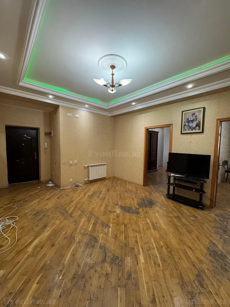 Satılır 3 otaqlı Mənzil Yeni tikili 132 m² Yeni Yasamal - şəkil 8