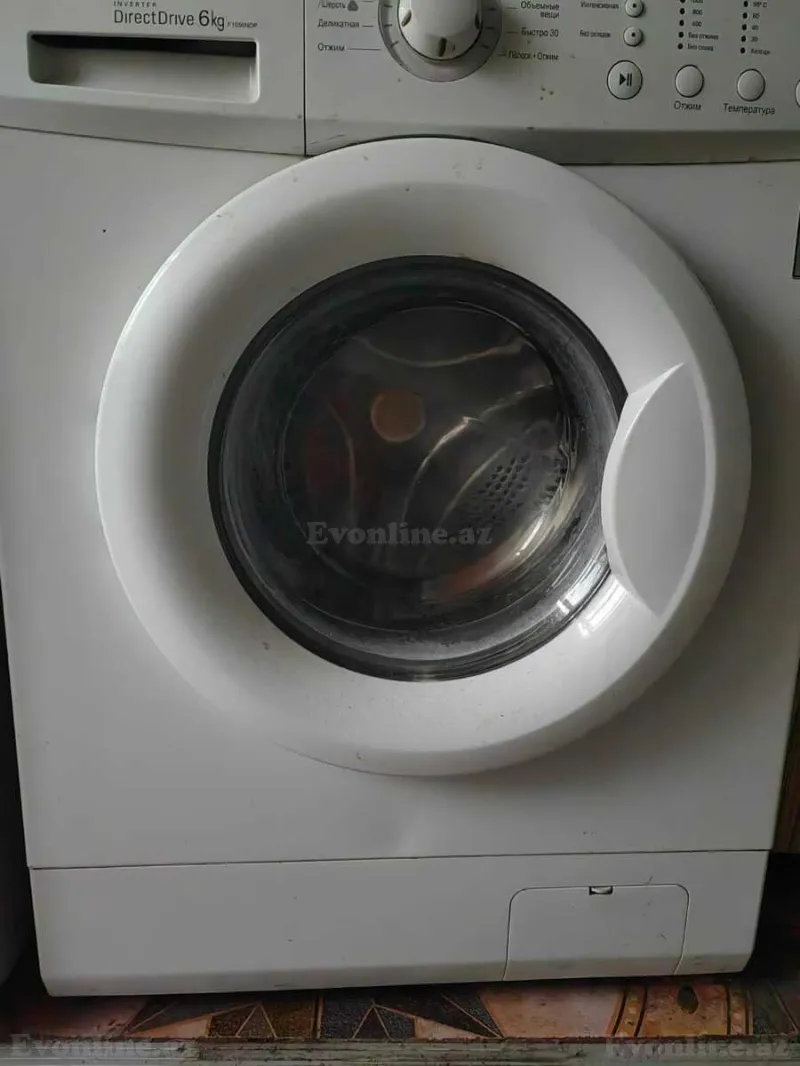 Satılır 2 otaqlı Mənzil Köhnə tikili 60 m² Həzi Aslanov - şəkil 7