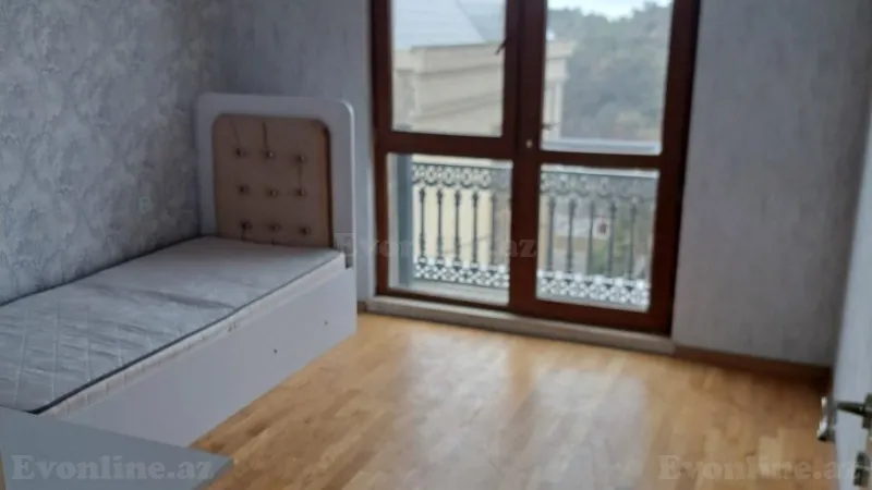 Satılır 3 otaqlı Mənzil Yeni tikili 74.5 m² 8-ci kilometr - şəkil 4