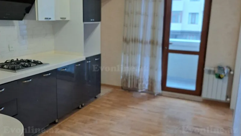 Satılır 3 otaqlı Mənzil Yeni tikili 74.5 m² 8-ci kilometr - şəkil 6