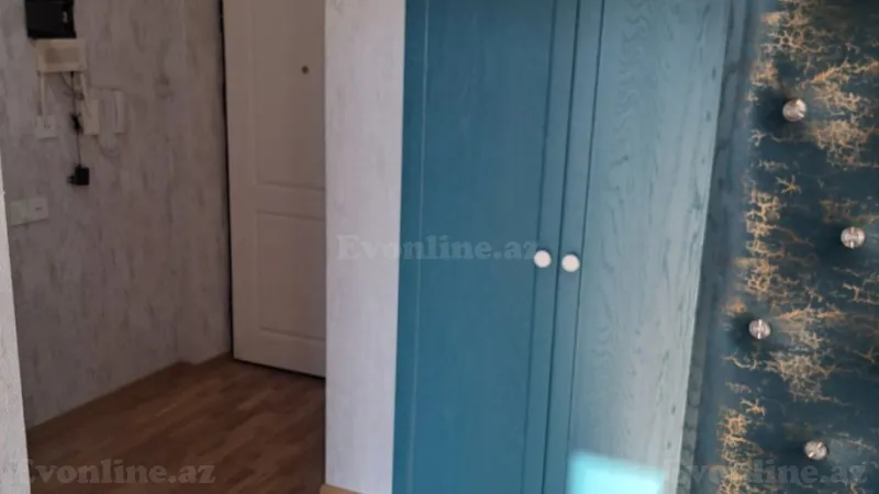 Satılır 3 otaqlı Mənzil Yeni tikili 74.5 m² 8-ci kilometr - şəkil 9