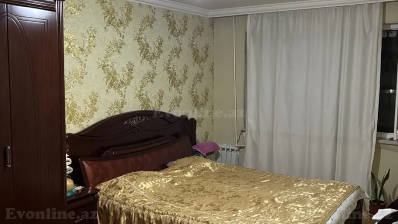 Satılır 3 otaqlı Mənzil Köhnə tikili 70 m² 8-ci kilometr - şəkil 3