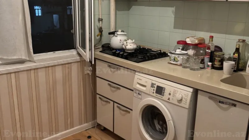 Satılır 3 otaqlı Mənzil Köhnə tikili 70 m² 8-ci kilometr - şəkil 5