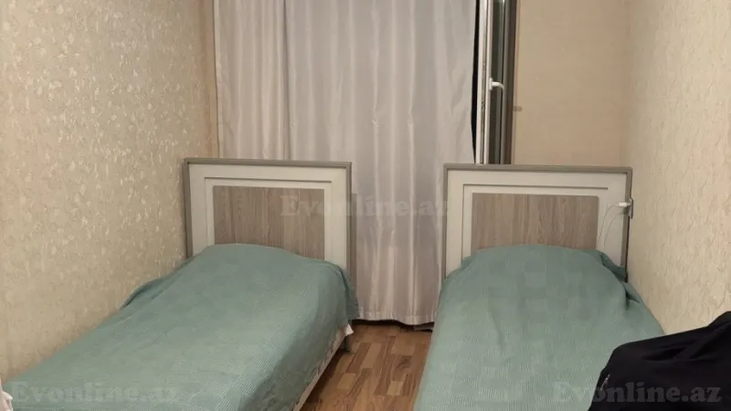 Satılır 3 otaqlı Mənzil Köhnə tikili 70 m² 8-ci kilometr - şəkil 6