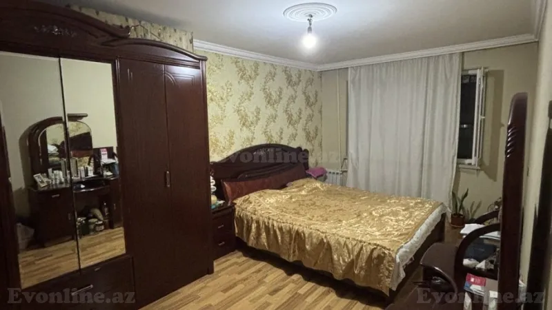 Satılır 3 otaqlı Mənzil Köhnə tikili 70 m² 8-ci kilometr - şəkil 7