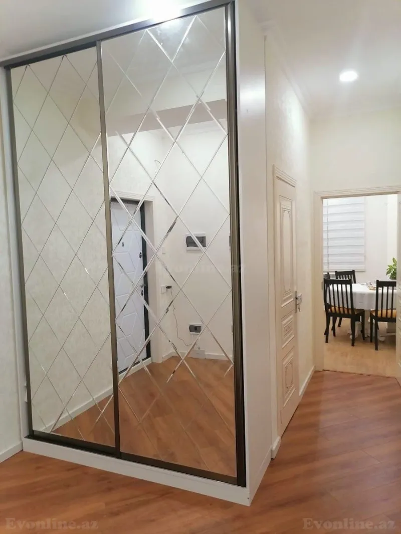 Satılır 2 otaqlı Mənzil Yeni tikili 86 m² Saray
