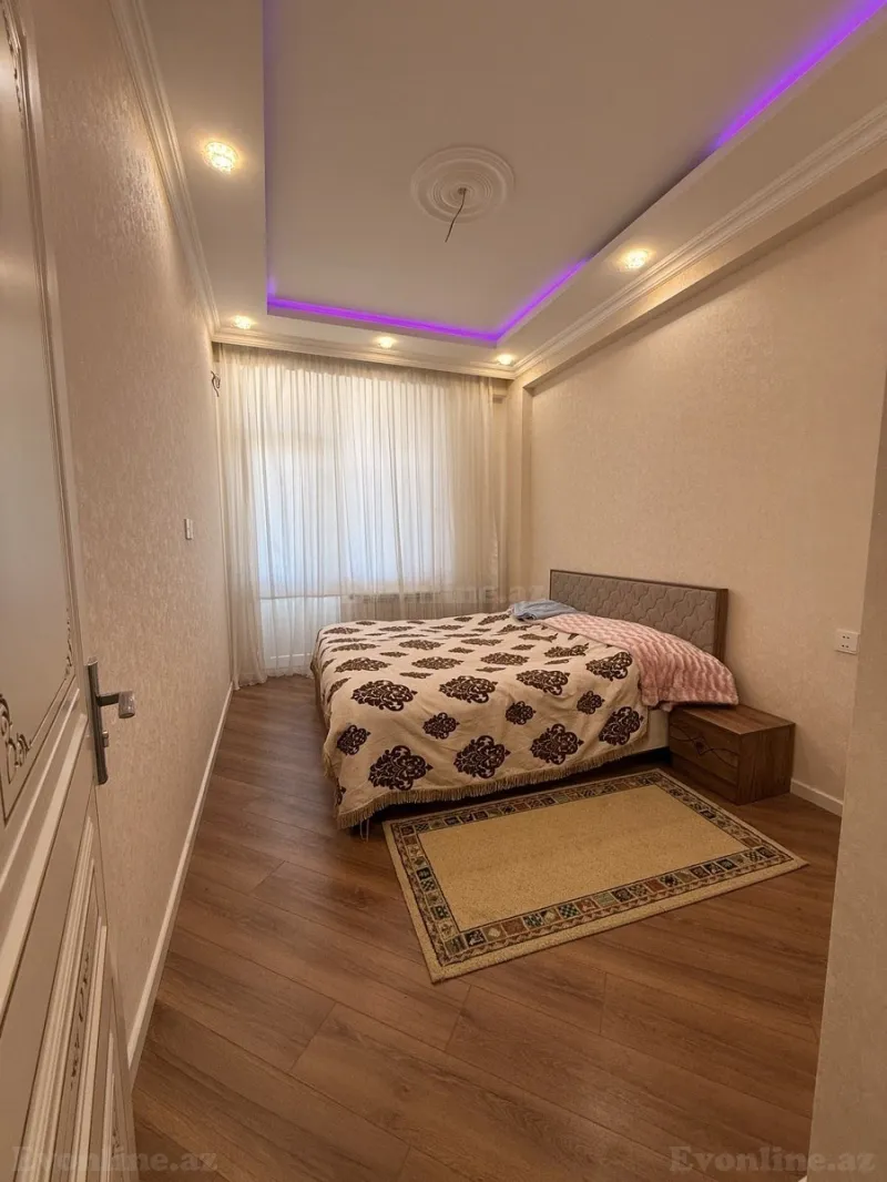Satılır 2 otaqlı Mənzil Yeni tikili 86 m² Saray - şəkil 8