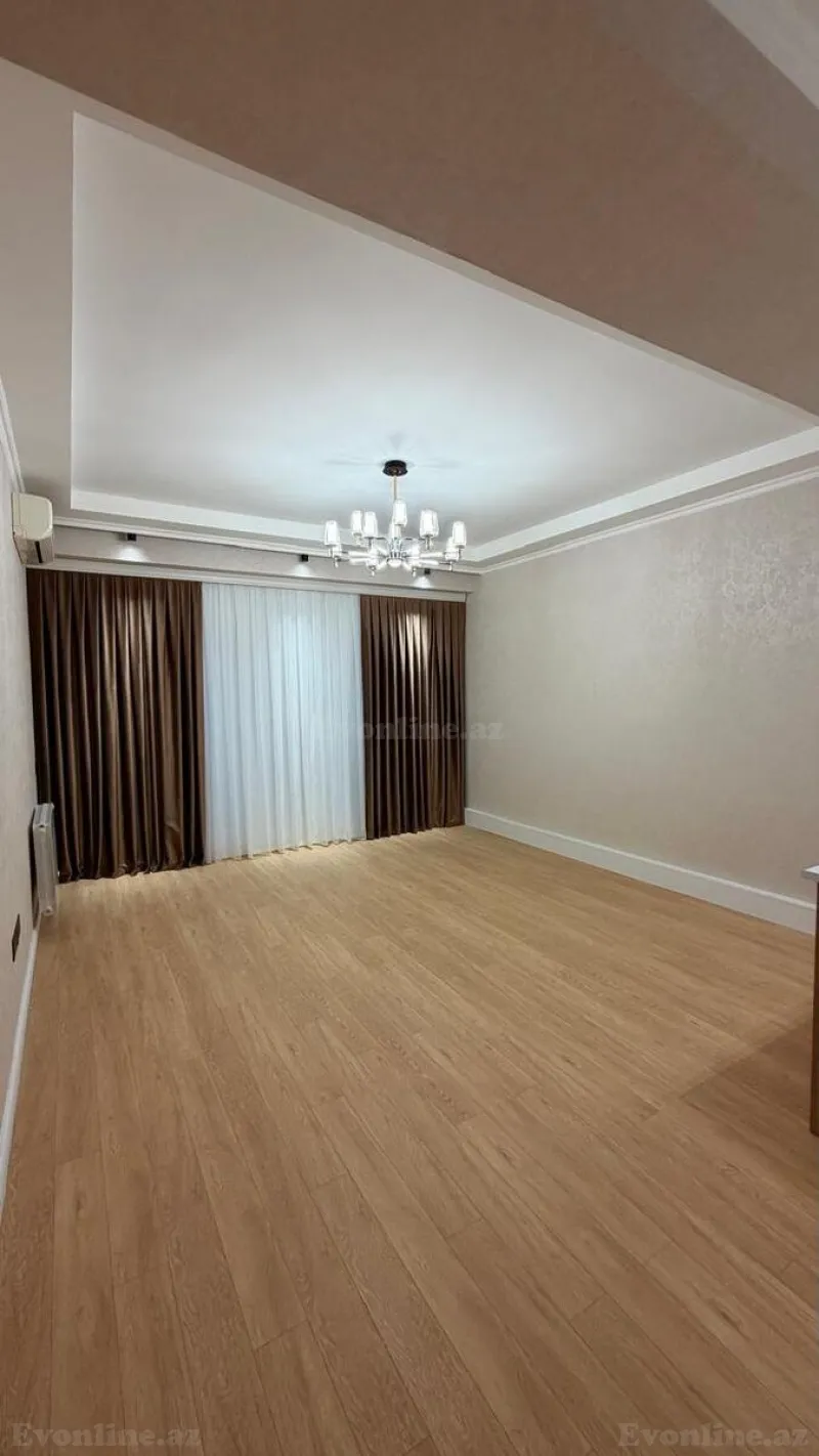 Satılır 2 otaqlı Mənzil Yeni tikili 60 m² 20 Yanvar m. - şəkil 5