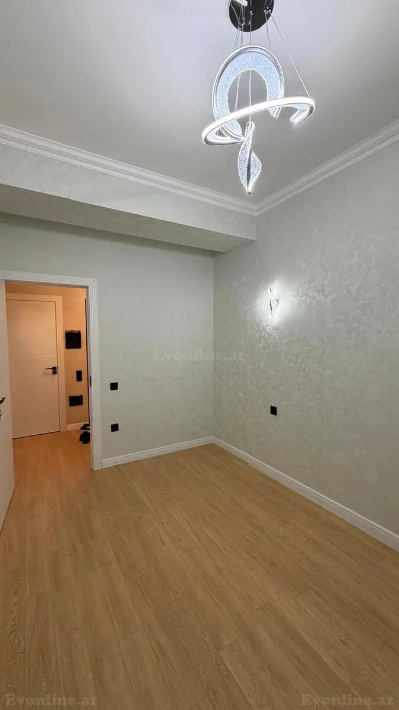 Satılır 2 otaqlı Mənzil Yeni tikili 60 m² 20 Yanvar m. - şəkil 9
