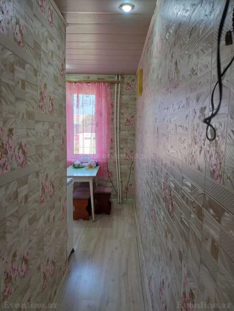 Satılır 1 otaqlı Mənzil Köhnə tikili 32 m² Sumqayıt - şəkil 3