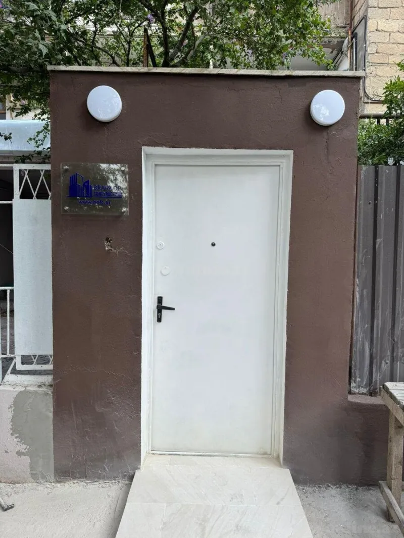 Kirayə verilir Ofis 80 m² Gənclik m. - şəkil 12