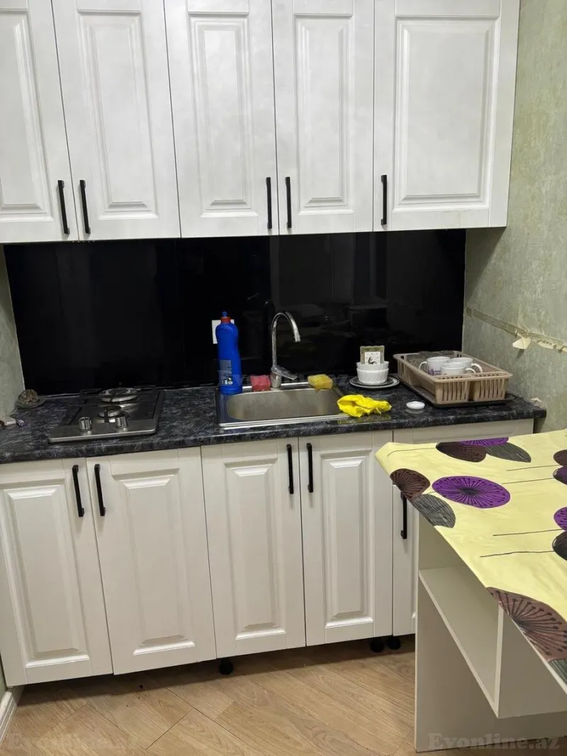 Kirayə verilir Ofis 80 m² Gənclik m. - şəkil 13