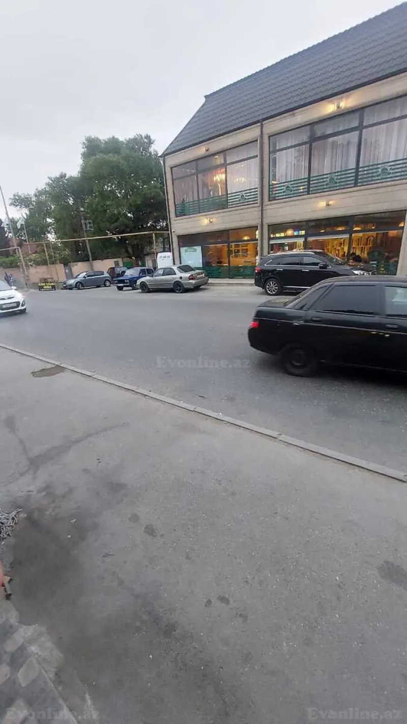Kirayə verilir Obyekt 20 m² Binəqədi