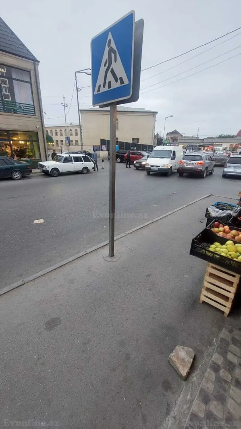 Kirayə verilir Obyekt 20 m² Binəqədi - şəkil 2