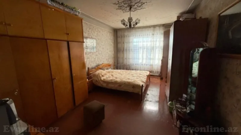 Satılır 4 otaqlı Mənzil Köhnə tikili 110 m² 9-cu mikrorayon - şəkil 5