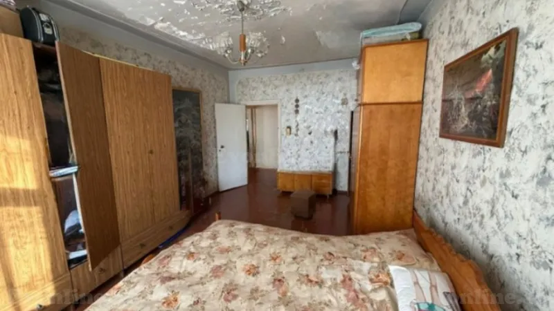 Satılır 4 otaqlı Mənzil Köhnə tikili 110 m² 9-cu mikrorayon - şəkil 6