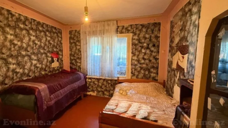 Satılır 4 otaqlı Mənzil Köhnə tikili 110 m² 9-cu mikrorayon - şəkil 7