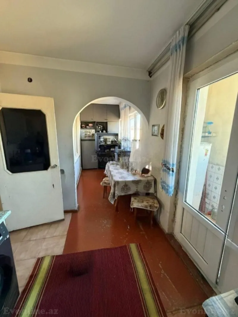 Satılır 4 otaqlı Mənzil Köhnə tikili 110 m² 9-cu mikrorayon - şəkil 10