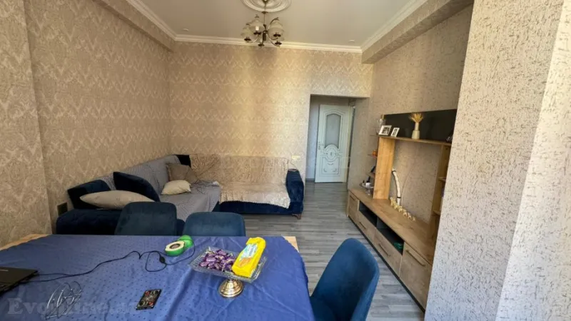 Satılır 3 otaqlı Mənzil Yeni tikili 100 m² Əhmədli - şəkil 6