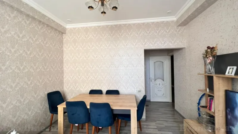 Satılır 3 otaqlı Mənzil Yeni tikili 100 m² Əhmədli - şəkil 10