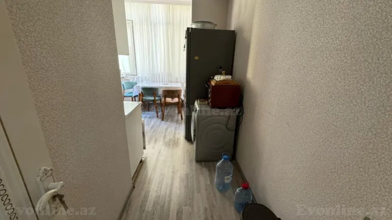 Satılır 3 otaqlı Mənzil Yeni tikili 100 m² Əhmədli - şəkil 16