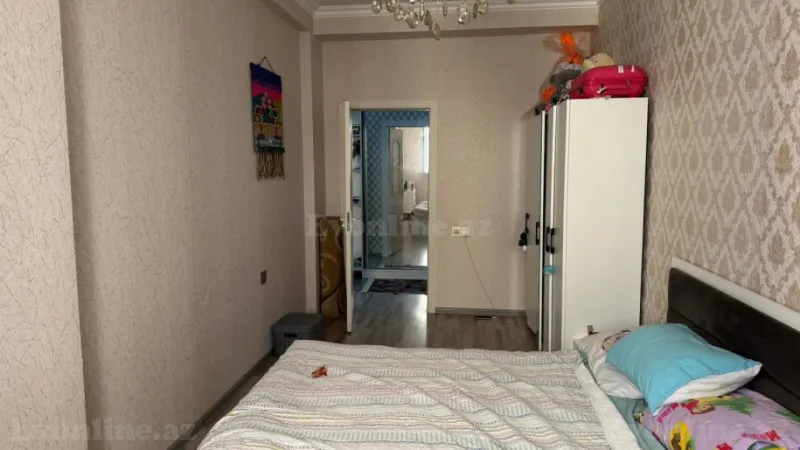 Satılır 3 otaqlı Mənzil Yeni tikili 100 m² Əhmədli - şəkil 18