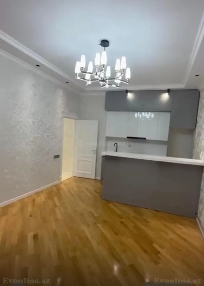 Satılır 3 otaqlı Mənzil Yeni tikili 85 m² 2-ci mikrorayon - şəkil 5