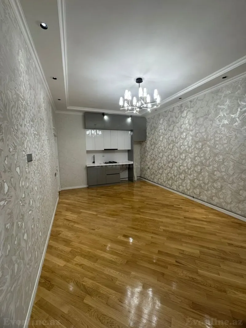 Satılır 3 otaqlı Mənzil Yeni tikili 85 m² 2-ci mikrorayon - şəkil 8