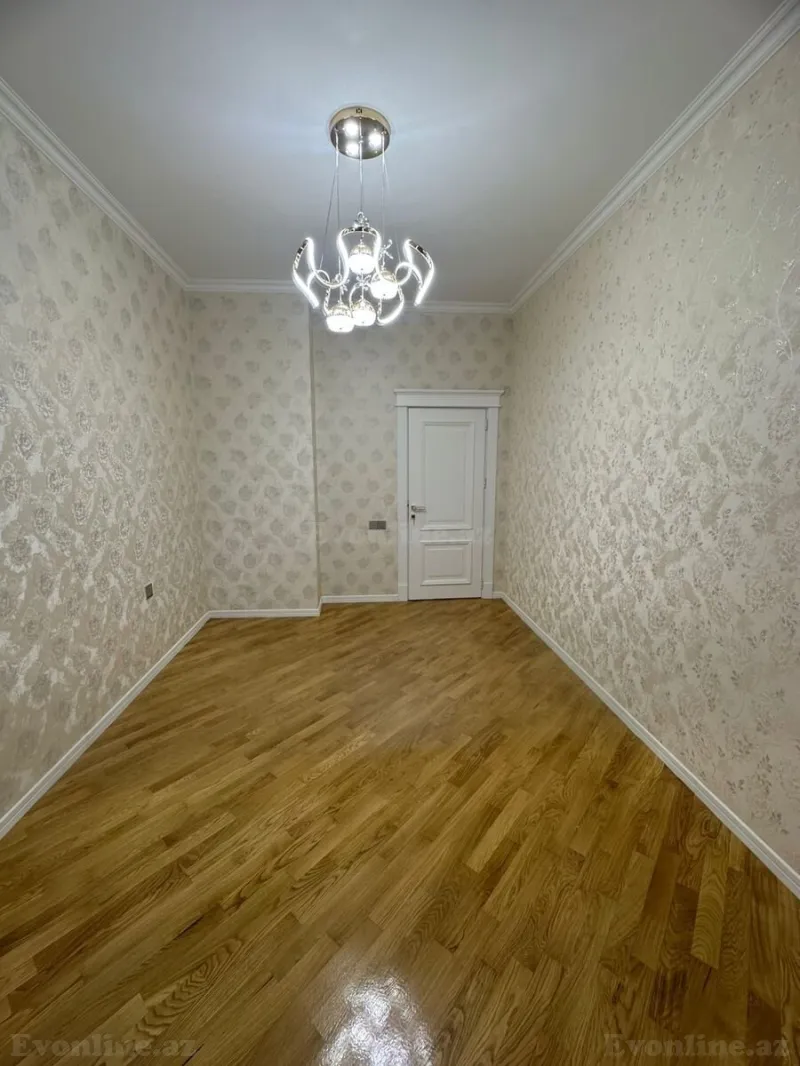 Satılır 3 otaqlı Mənzil Yeni tikili 85 m² 2-ci mikrorayon - şəkil 11