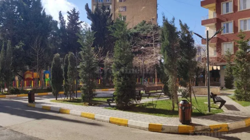 Satılır 3 otaqlı Mənzil Yeni tikili 85 m² 2-ci mikrorayon - şəkil 13