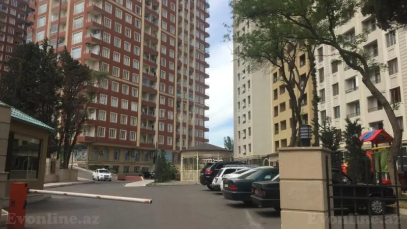 Satılır 3 otaqlı Mənzil Yeni tikili 85 m² 2-ci mikrorayon - şəkil 14