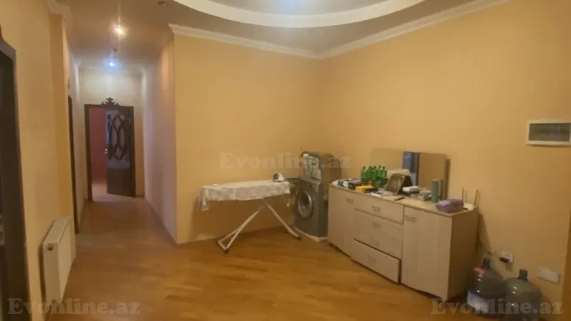 Satılır 2 otaqlı Mənzil Yeni tikili 93 m² Yasamal - şəkil 3