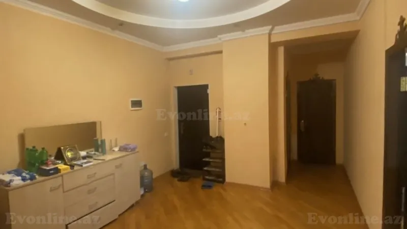 Satılır 2 otaqlı Mənzil Yeni tikili 93 m² Yasamal - şəkil 4