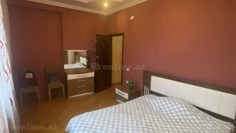 Satılır 2 otaqlı Mənzil Yeni tikili 93 m² Yasamal - şəkil 5