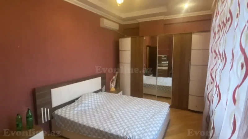 Satılır 2 otaqlı Mənzil Yeni tikili 93 m² Yasamal - şəkil 6