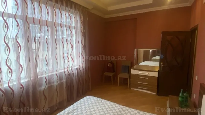 Satılır 2 otaqlı Mənzil Yeni tikili 93 m² Yasamal - şəkil 7