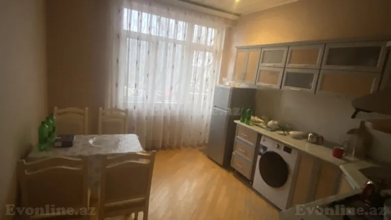 Satılır 2 otaqlı Mənzil Yeni tikili 93 m² Yasamal - şəkil 9