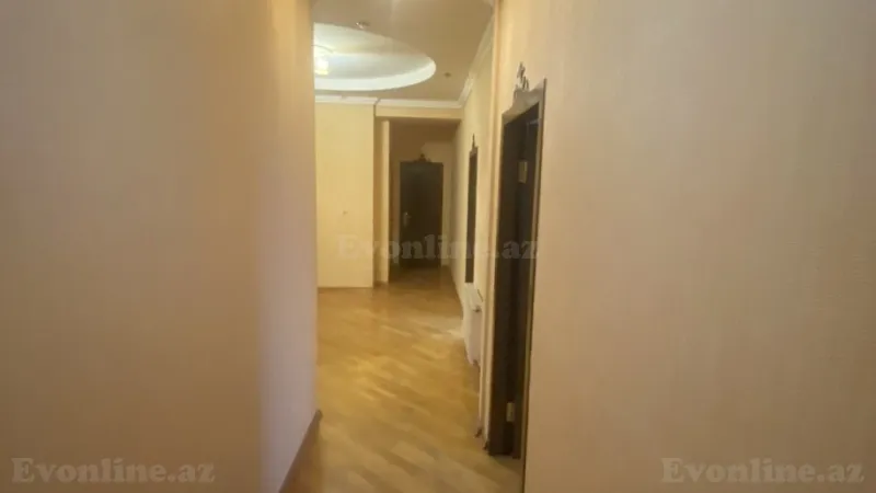 Satılır 2 otaqlı Mənzil Yeni tikili 93 m² Yasamal - şəkil 10