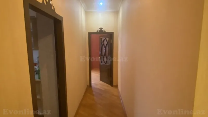 Satılır 2 otaqlı Mənzil Yeni tikili 93 m² Yasamal - şəkil 11